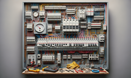 Essential Skills for the Safe Operation and Maintenance of Circuit Breakers and Switchgear