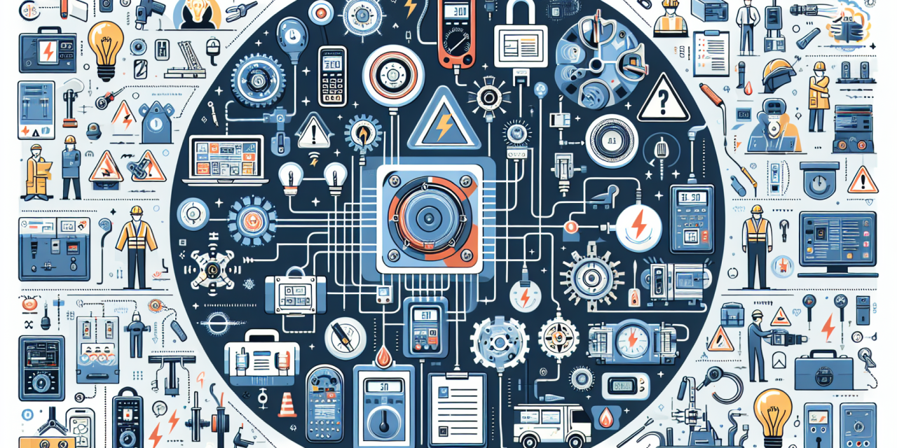 Comprehensive Guide to Understanding Electrical Faults: Causes, Detection, and Remedies