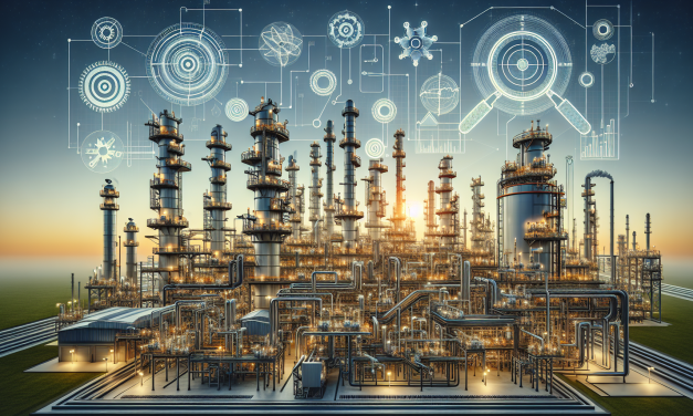 Maximizing Efficiency in Refinery Processes: Techniques for Yield Optimization