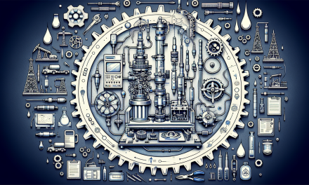 Gas Chromatography in the Oil & Gas Industry: Troubleshooting Techniques and Best Practices