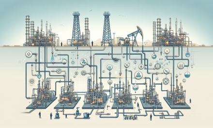 Enhancing Skills in Oil Production and Processing Facilities: A Guide to Essential Training