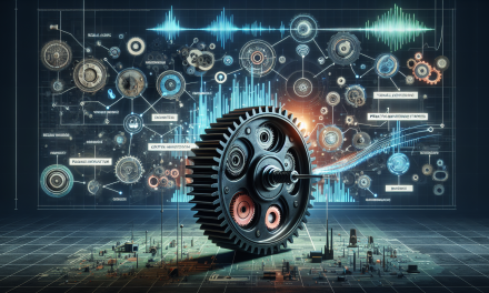 Understanding Machinery Failure, Vibration Issues, and Predictive Maintenance Strategies