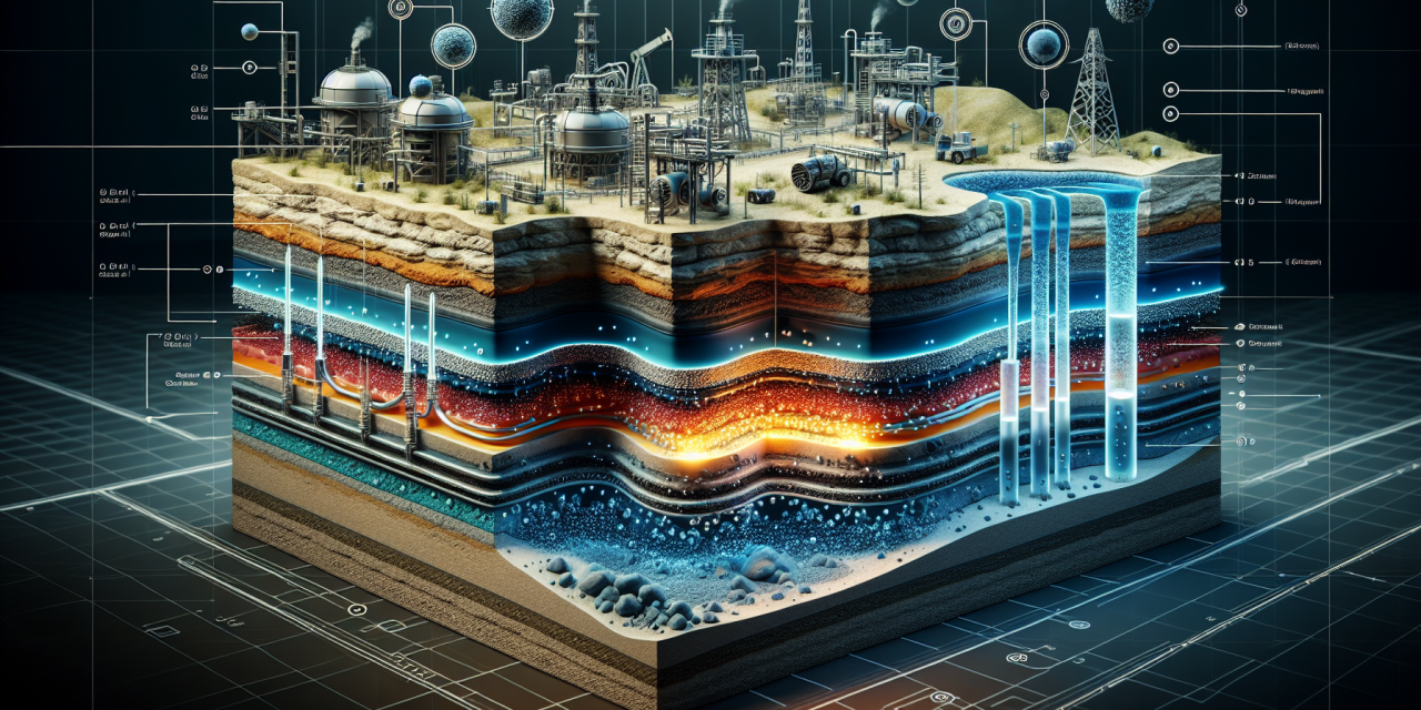 Understanding Petroleum Reservoir Fluid and Phase Behavior: A Deep Dive into Oil & Gas Dynamics