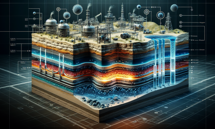 Understanding Petroleum Reservoir Fluid and Phase Behavior: A Deep Dive into Oil & Gas Dynamics