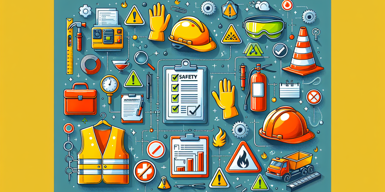 Essential Guidelines for Effective Safety Management Strategies