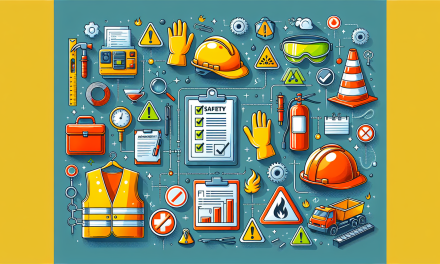 Essential Guidelines for Effective Safety Management Strategies