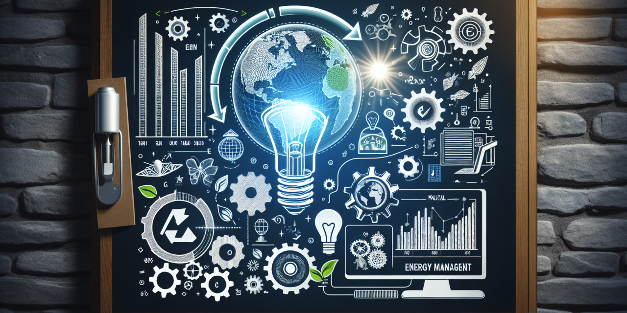 Understanding and Implementing Energy Management Systems: A Practical Guide to BS EN 16001 and ISO 50001