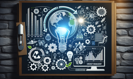 Understanding and Implementing Energy Management Systems: A Practical Guide to BS EN 16001 and ISO 50001