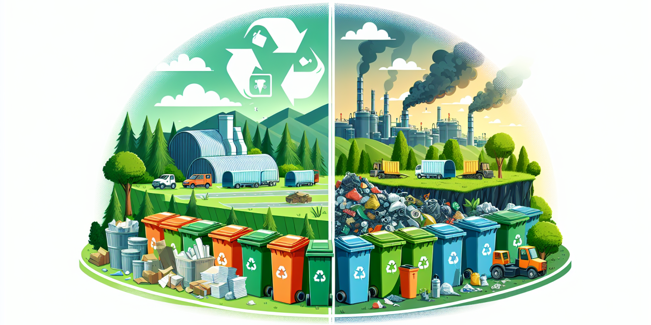 Eco-Safe Practices: Comprehensive Guide to Contamination and Hazardous Waste Management & Prevention