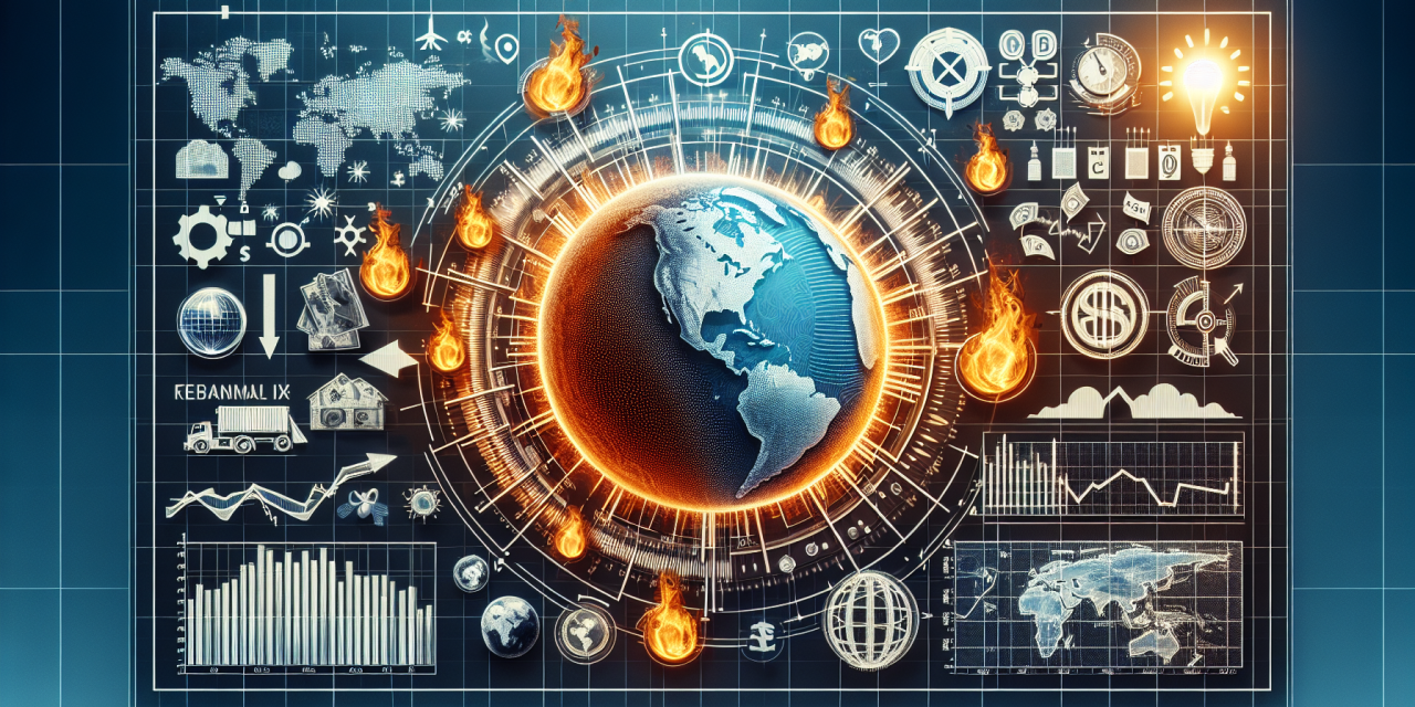 Navigating the New Normal: Climate Change and Its Impact on Trading Services