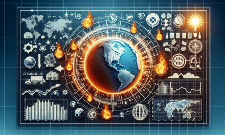 Navigating the New Normal: Climate Change and Its Impact on Trading Services