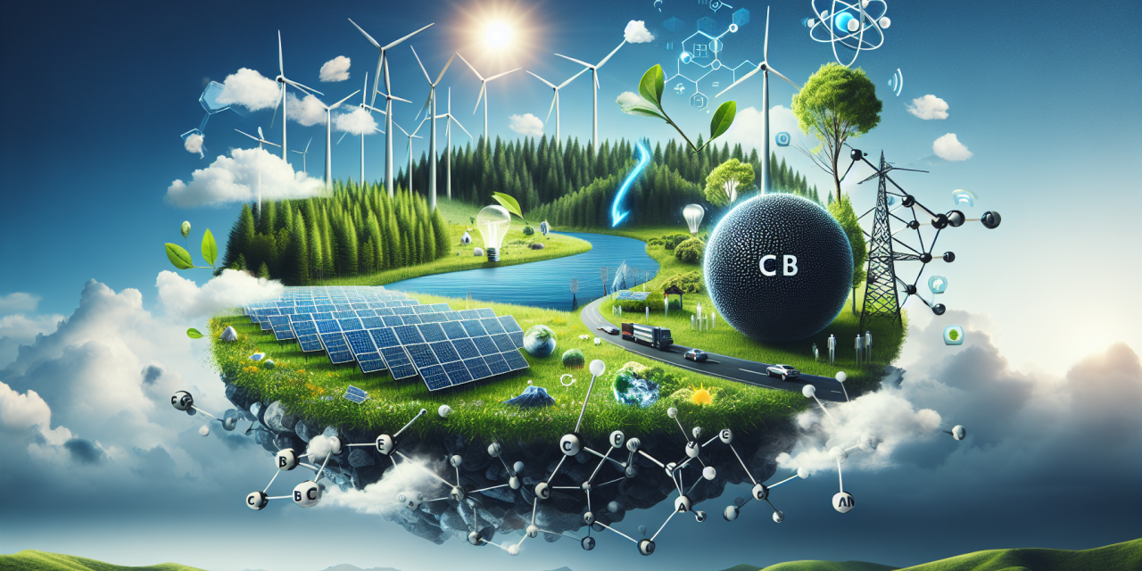 Mastering Energy, Carbon Management, and Environmental Practices for a Sustainable Future