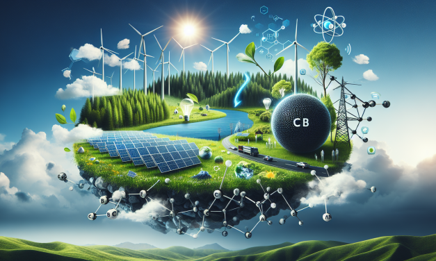 Mastering Energy, Carbon Management, and Environmental Practices for a Sustainable Future