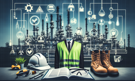 Essential Guide to Effective Process Safety Management Compliance Training