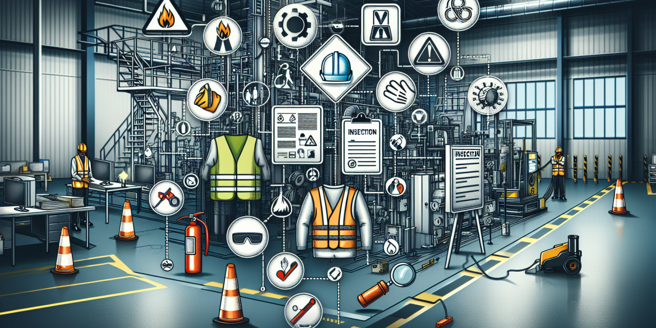 Navigating Safety Compliance and Site Inspections: A Pathway to a Safer Workplace