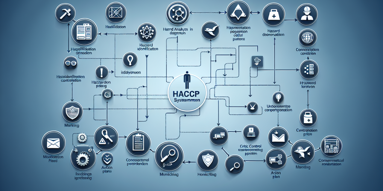 Understanding HACCP: Essential Insights into Food Safety Control Management Systems