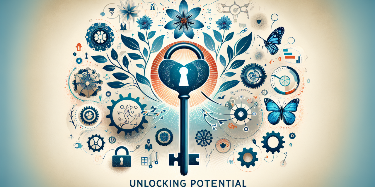 Unlocking Potential: Your Guide to the Human Resources Management Conference