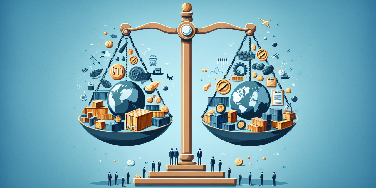 Exploring International Trade Law Practices Under WTO: A Comprehensive Overview