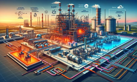 Effective Heat Transfer: Exploring Augmentation Techniques in the Process Industry