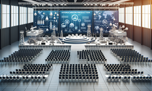 Maximize Efficiency and Knowledge at the Hydrocarbon Production Operations Training Conference