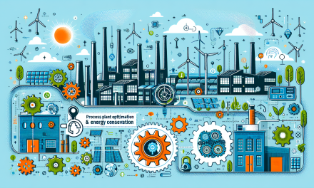 Unlocking Efficiency: The Essential Guide to the Process Plant Optimization & Energy Conservation Conference