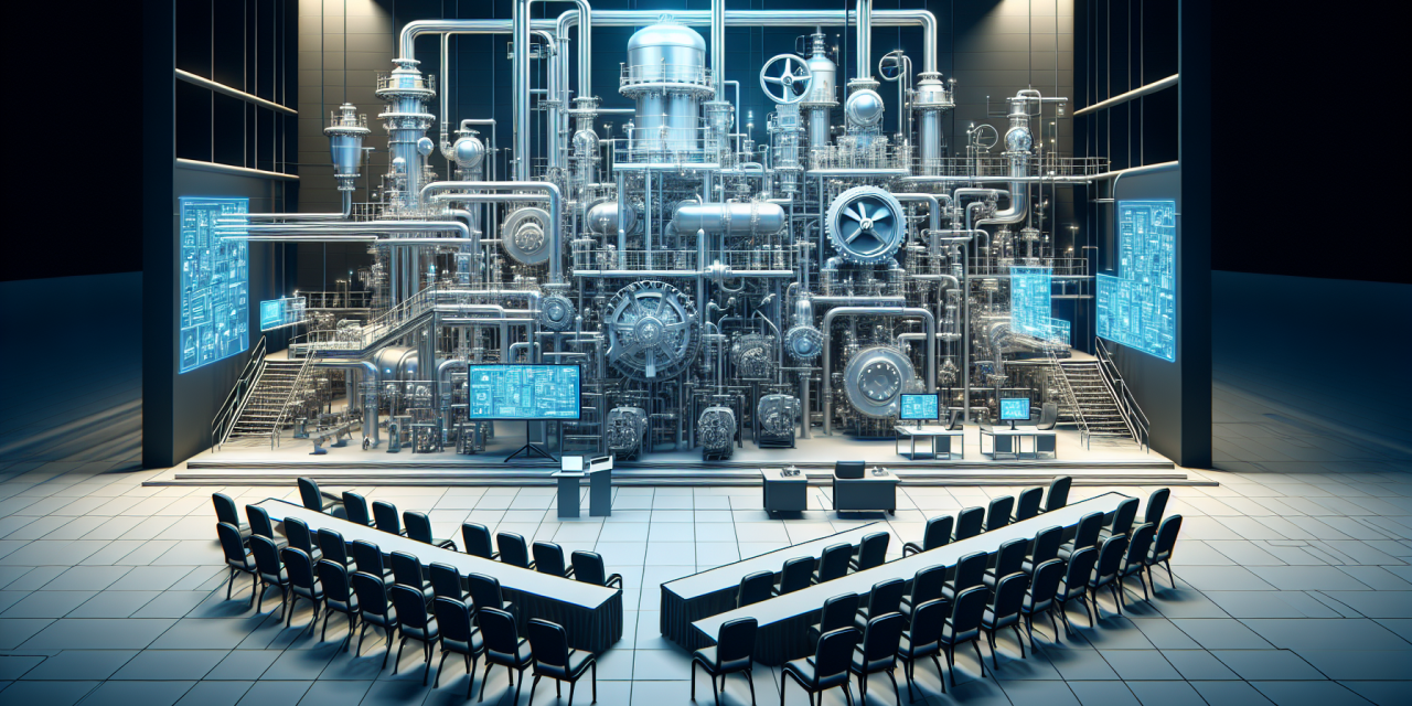 Essential Insights Into the Process Plant Start-Up and Commissioning Training Conference