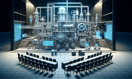 Essential Insights Into the Process Plant Start-Up and Commissioning Training Conference