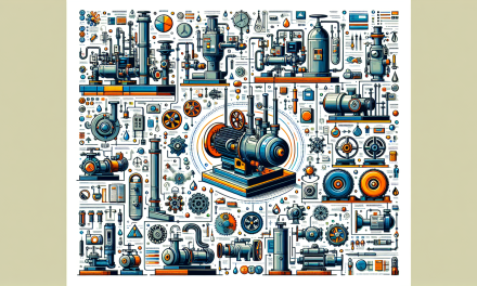 Comprehensive Guide to Fluid Machinery: Efficient Selection, Operation, and Maintenance of Pumps, Compressors, and Turbines