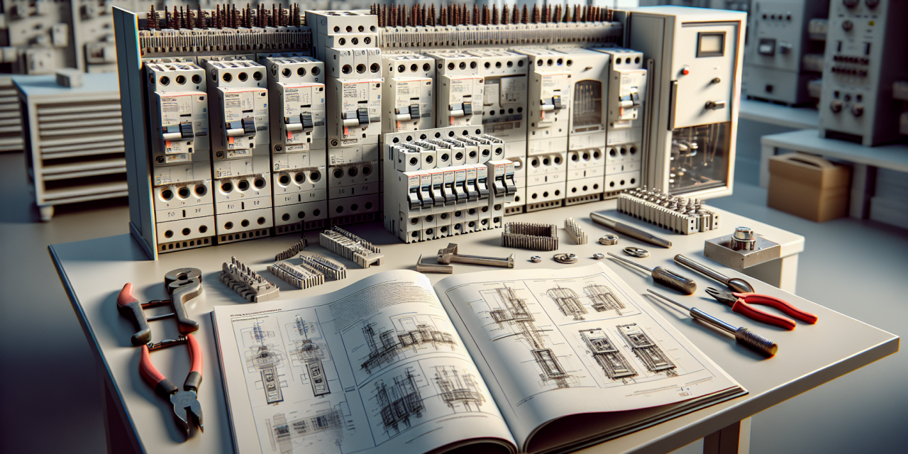 Ensuring Safe Operation and Maintenance of Circuit Breakers and Switchgear: A Comprehensive Guide