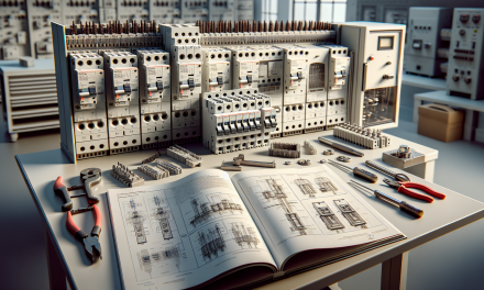 Ensuring Safe Operation and Maintenance of Circuit Breakers and Switchgear: A Comprehensive Guide