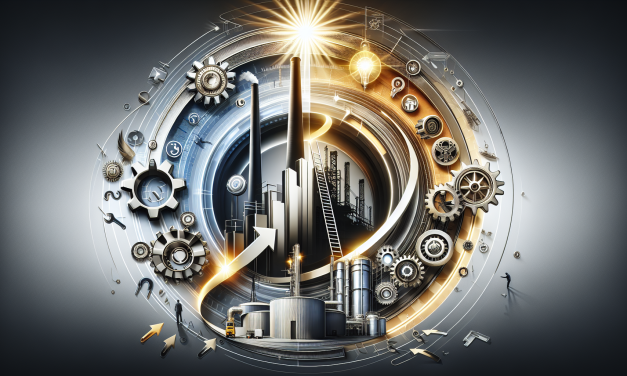 Mastering Shutdowns, Turnarounds, and Outages: Your Guide to Industry Success