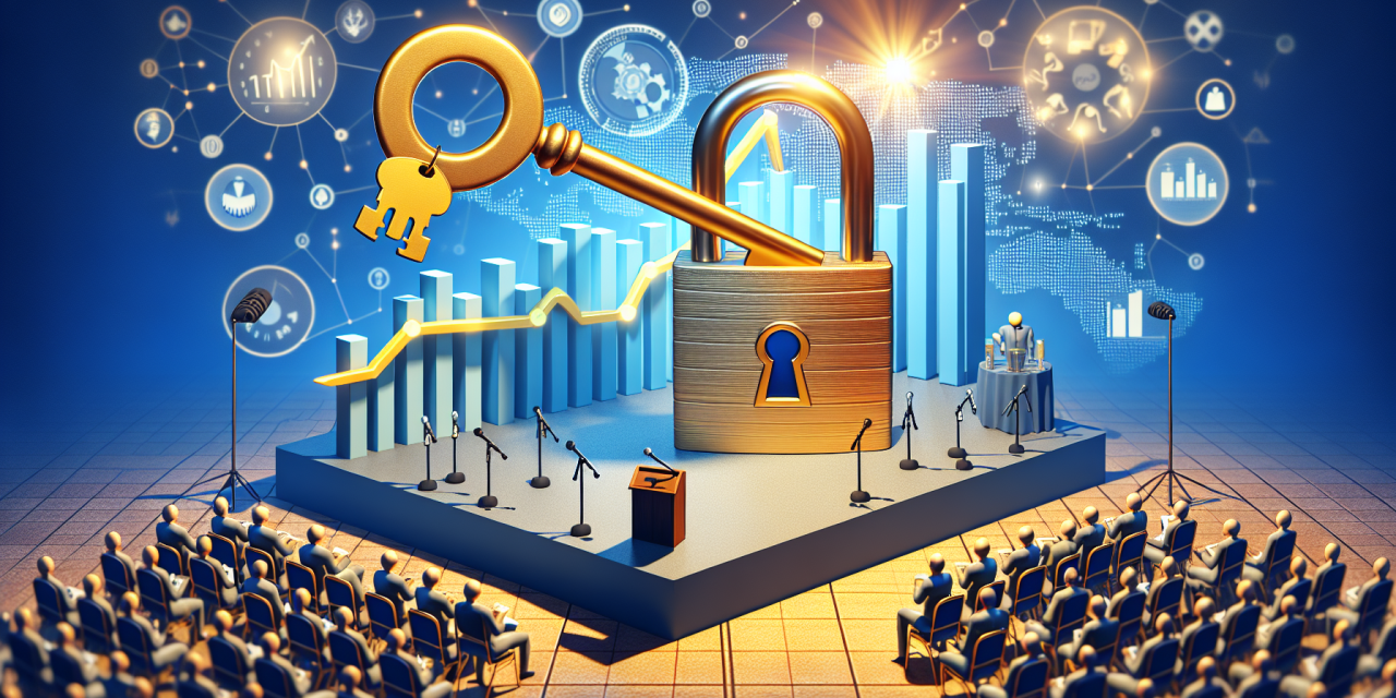 Unlocking Project Success: Insights from the Earned Value Management Conference