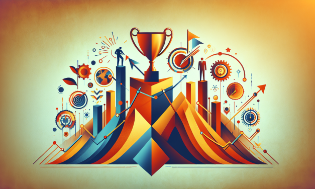 Enhancing Organizational Performance Through Effective Linking of Training to Goals