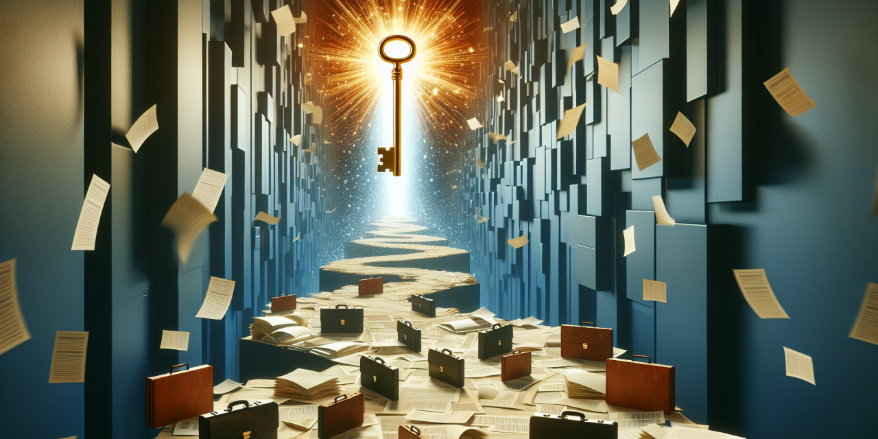 Unlocking Administrative Excellence: A Pathway to Professional Success