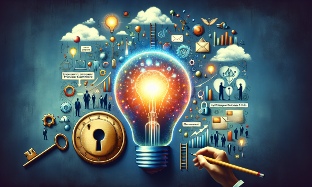 Unlocking Your Potential: Effective Self Management Techniques & Skills Conference