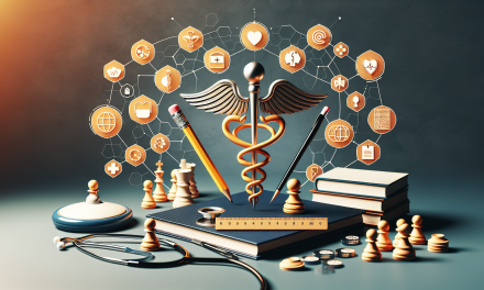 Mastering Strategic Healthcare Management: Essential Skills for Success