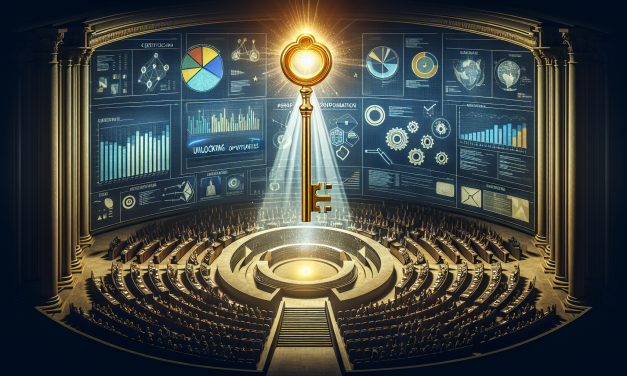 Unlocking Opportunities at the International Financial Reporting Standards Conference: Your Guide to IFRS Certification and Implementation