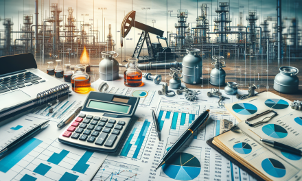 Maximizing Efficiency in Oil & Gas Accounting: Insights from the Performance Measurement Management Conference