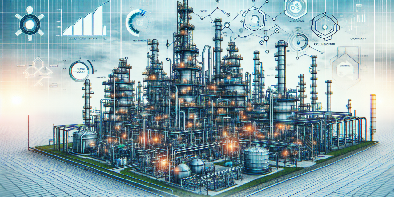 Maximizing Efficiency in Petroleum Refining: An In-Depth Look at Production Planning, Scheduling, and Yield Optimization