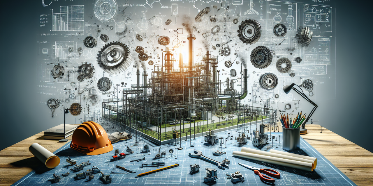 Mastering the Essentials of Process Plant Troubleshooting and Engineering Solutions