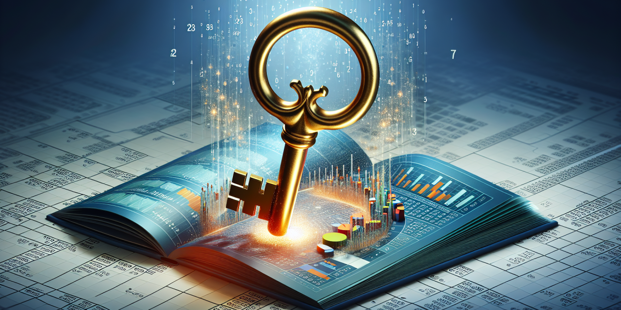 Unlocking Spreadsheet Skills: The Key to Effective Planning, Forecasting, and Budgeting