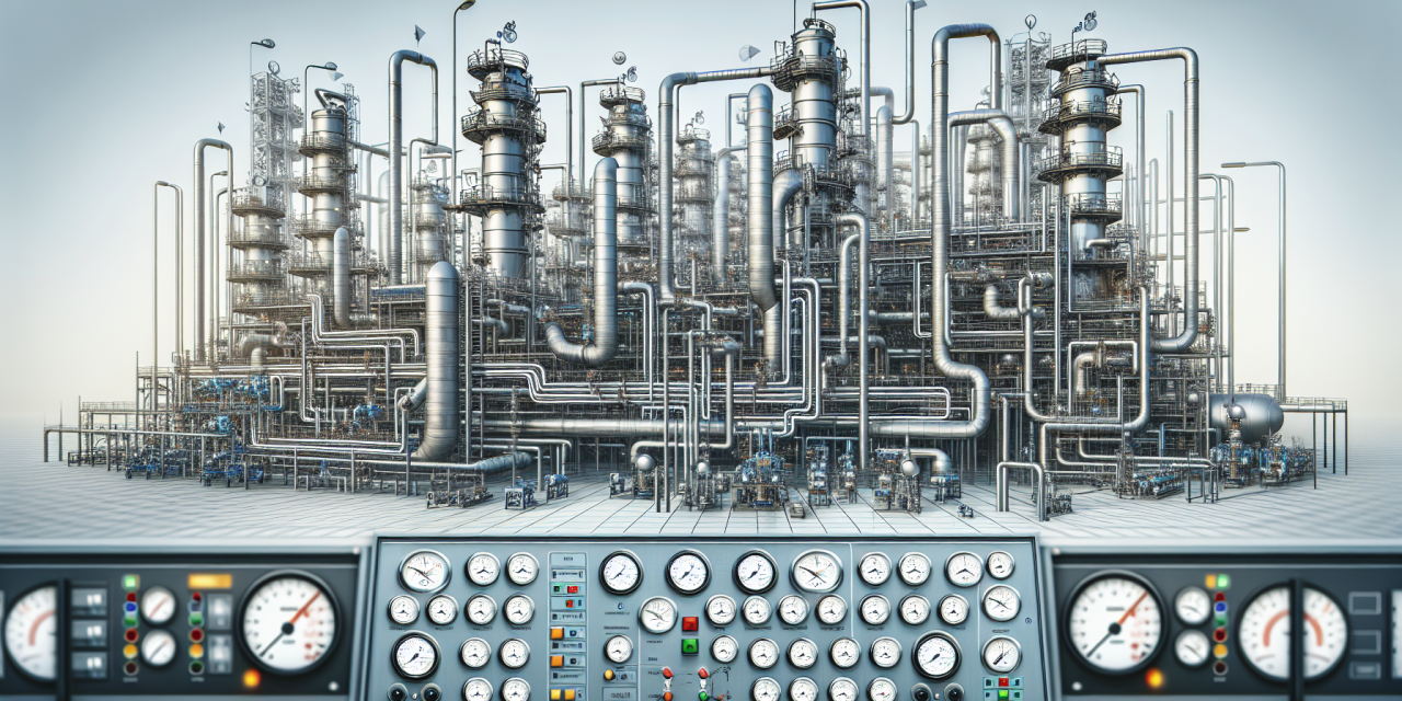 Navigating the Complexities of Process Plant Start-up, Commissioning & Troubleshooting: A Practical Guide