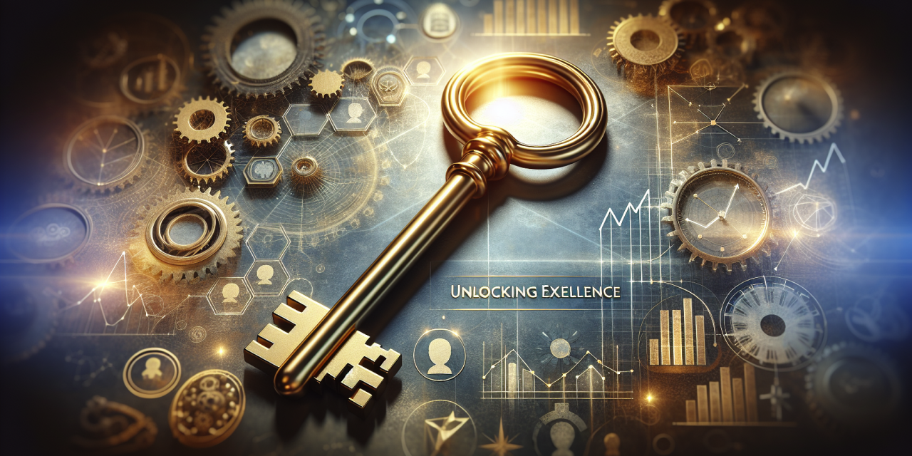 Unlocking Excellence: The Comprehensive Guide to Effective Performance Management Conferences