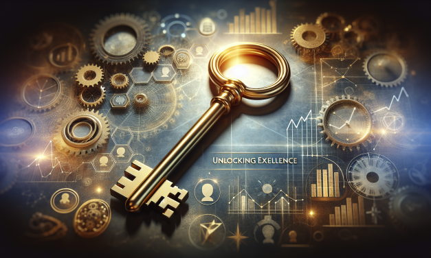 Unlocking Excellence: The Comprehensive Guide to Effective Performance Management Conferences