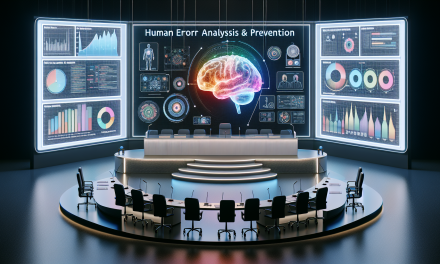 Exploring Human Error Analysis & Prevention: A Comprehensive Look at an Essential Training Conference