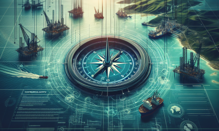 Mastering Advanced Marine Contracts Management: Navigating EPCIC, Offshore, and Shipyard Complexities