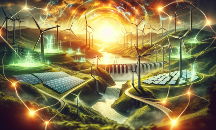 Unlocking the Power of Renewable Energy: Essential Insights and Knowledge