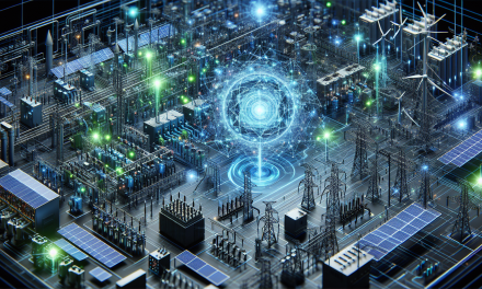 Navigating the Future of Power: A Deep Dive into Modern Electrical Power Systems