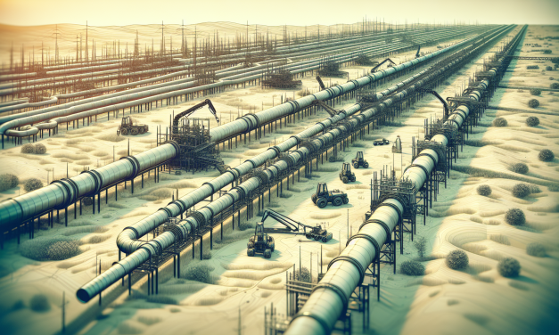 Essential Insights into Oil and Gas Pipeline Operations and Maintenance Practices