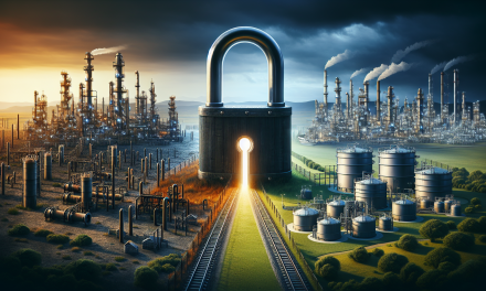 Unlocking Asset Integrity Management for the Petroleum Industry